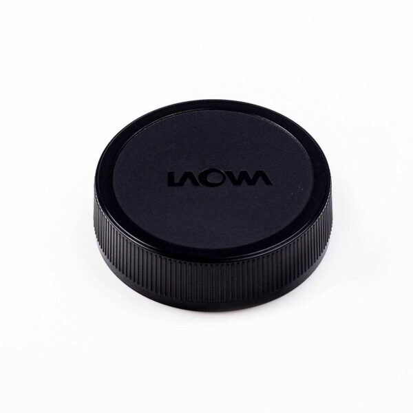 Lensdop voor 15mm f/4.5