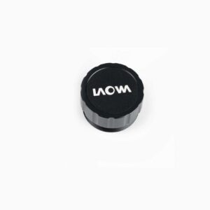 24mm T14 Lensdop voor Peri probe main unit