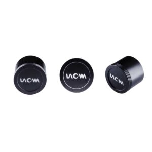 24mm f/14 Front Lens Cap