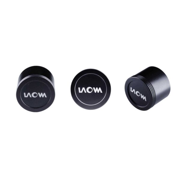 24mm f/14 Front Lens Cap