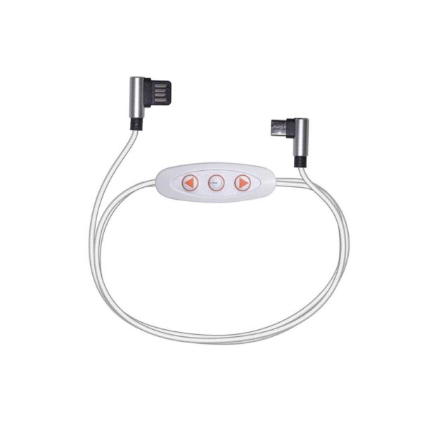 24mm LED Control kabel (Micro USB)
