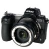 Magic Shift Converter - Nikon F(G-compat.) lens naar Nikon Z body - Afbeelding 5