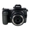 Magic Shift Converter - Nikon F(G-compat.) lens naar Nikon Z body - Afbeelding 8