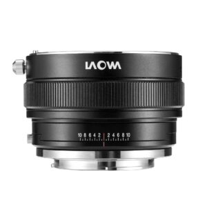 Magic Shift Converter - Nikon G to Sony FE