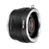 Magic Shift Converter - Nikon G to Sony FE - Afbeelding 5