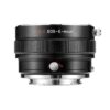 Magic Shift Converter - Nikon G to Sony FE - Afbeelding 6