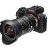 Magic Shift Converter - Nikon G to Sony FE - Afbeelding 8