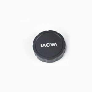 24mm T14 Periprobe achterdop (voor 90°/ Direct View Module)