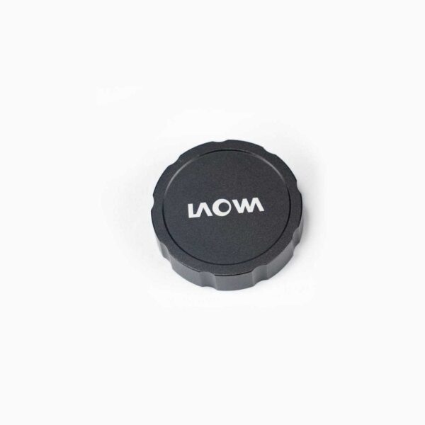 24mm T14 Periprobe achterdop (voor 90°/ Direct View Module)