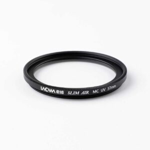UV Filter 37mm voor 10-18mm f/4.5 - 5.6