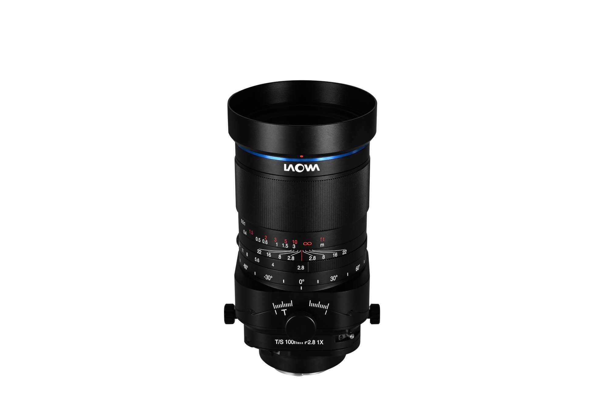100mm f/2.8 Tilt-Shift 1X Macro - Sony FE - Afbeelding 2