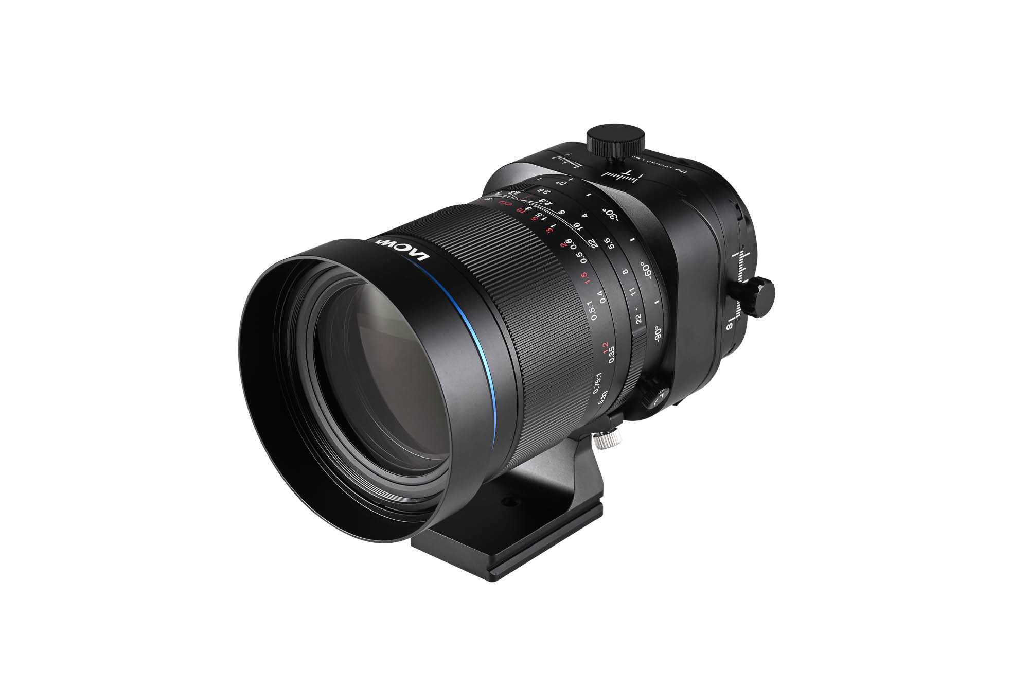 100mm f/2.8 Tilt-Shift 1X Macro - Sony FE - Afbeelding 3