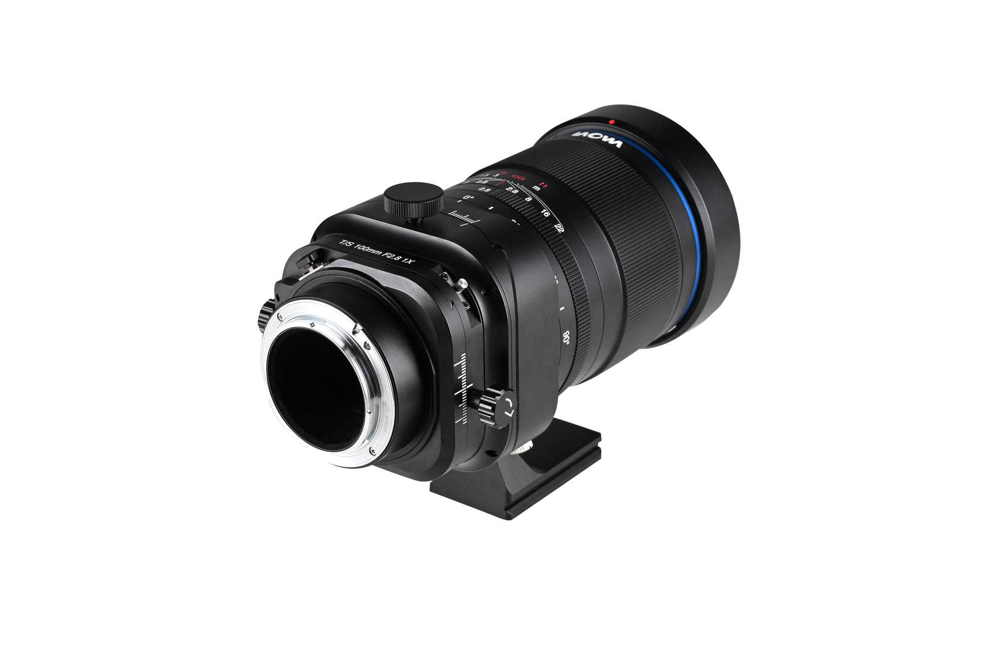 100mm f/2.8 Tilt-Shift 1X Macro - Sony FE - Afbeelding 4