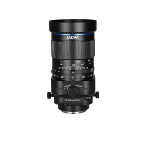 100mm f/2.8 Tilt-Shift 1X Macro - L-mount