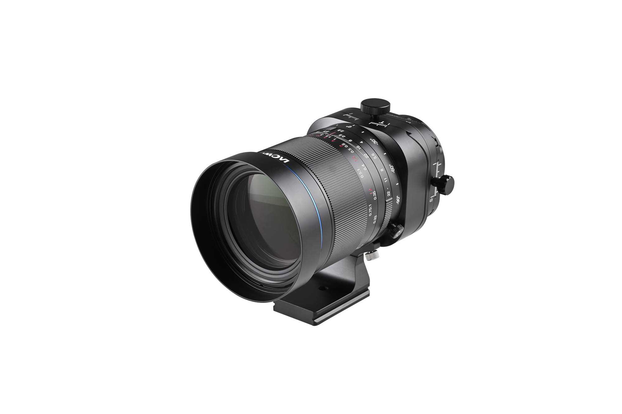 100mm f/2.8 Tilt-Shift 1X Macro - L-mount - Afbeelding 3