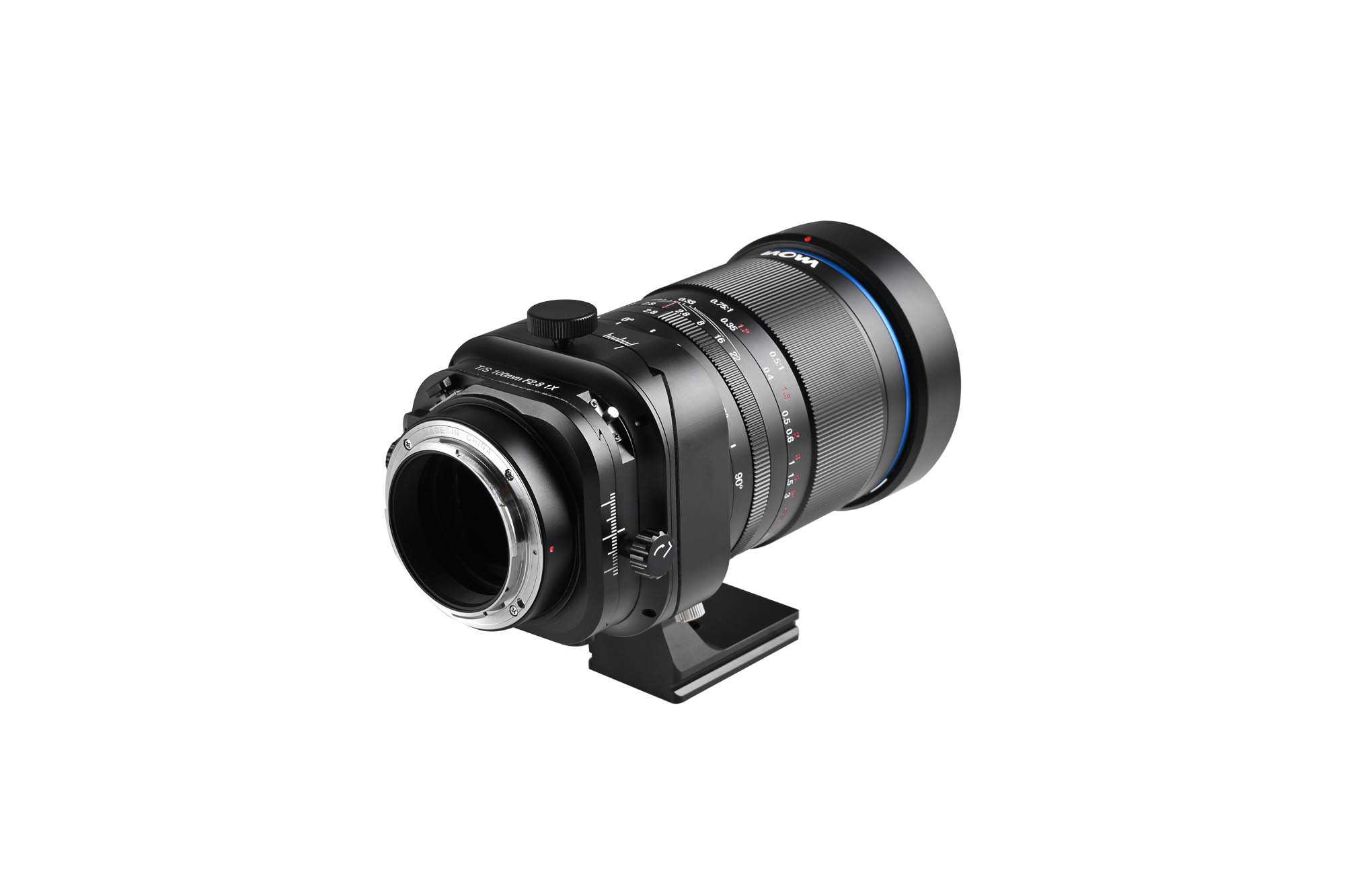 100mm f/2.8 Tilt-Shift 1X Macro - L-mount - Afbeelding 4