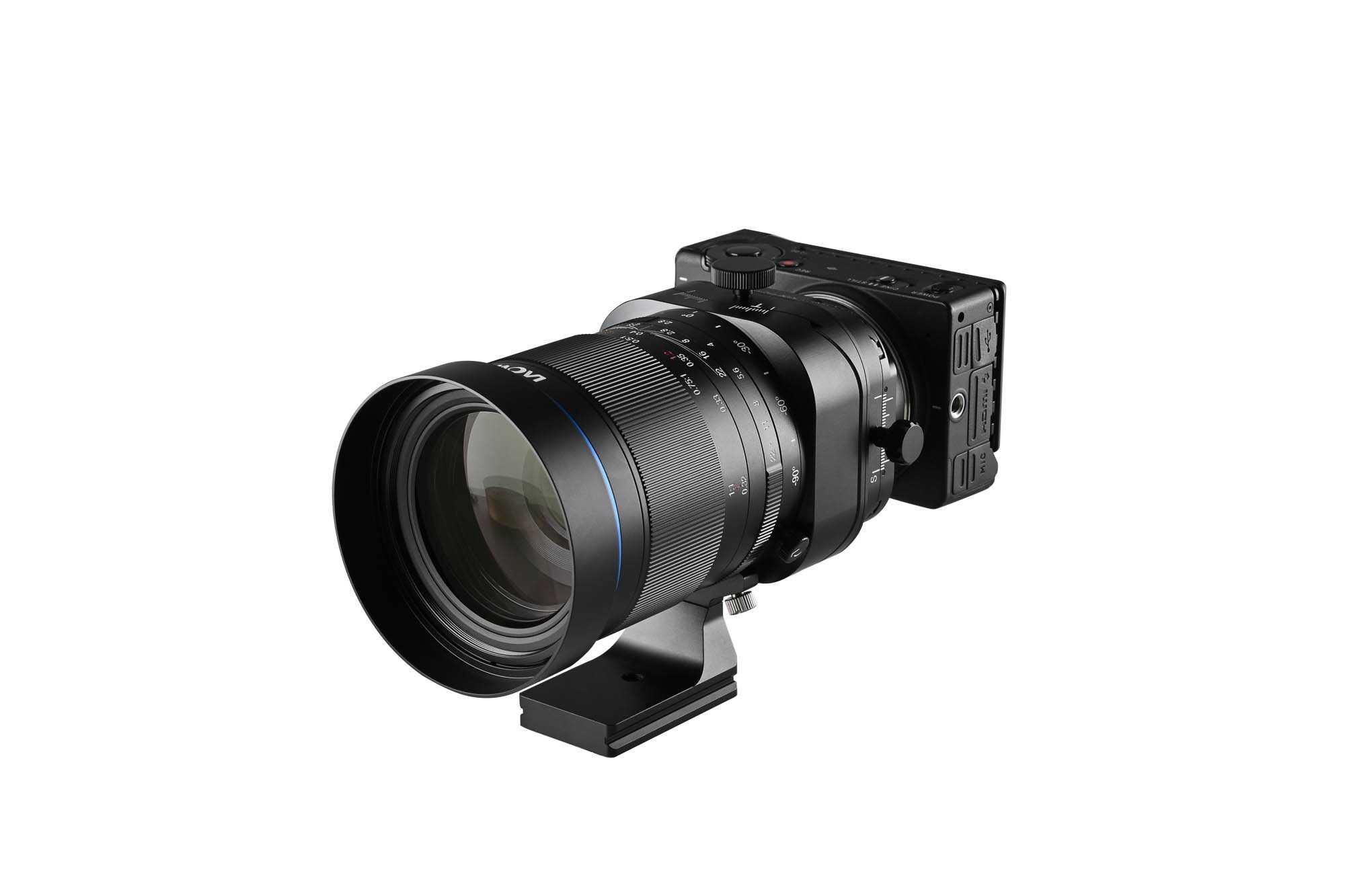 100mm f/2.8 Tilt-Shift 1X Macro - L-mount - Afbeelding 7