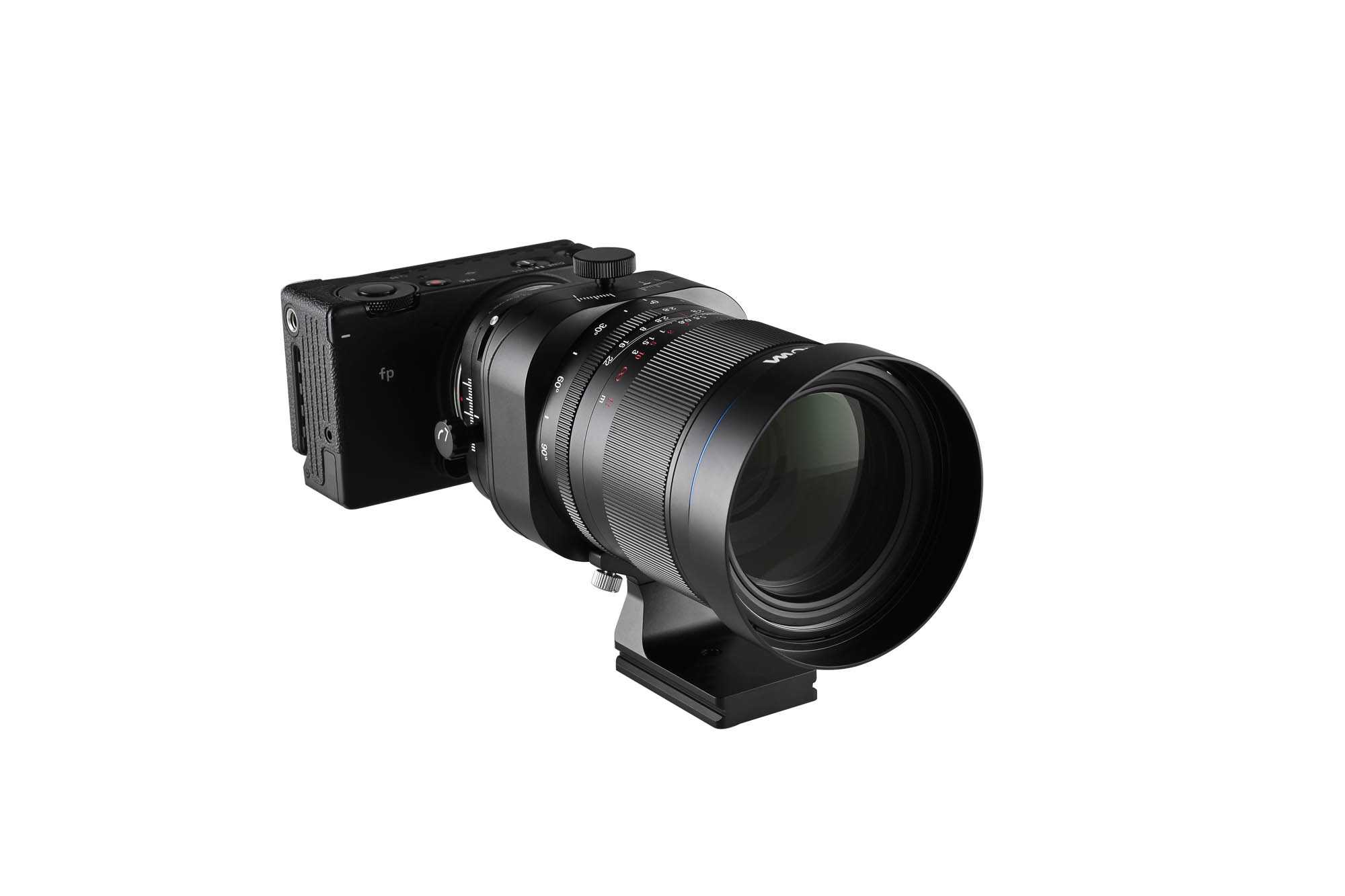 100mm f/2.8 Tilt-Shift 1X Macro - L-mount - Afbeelding 8