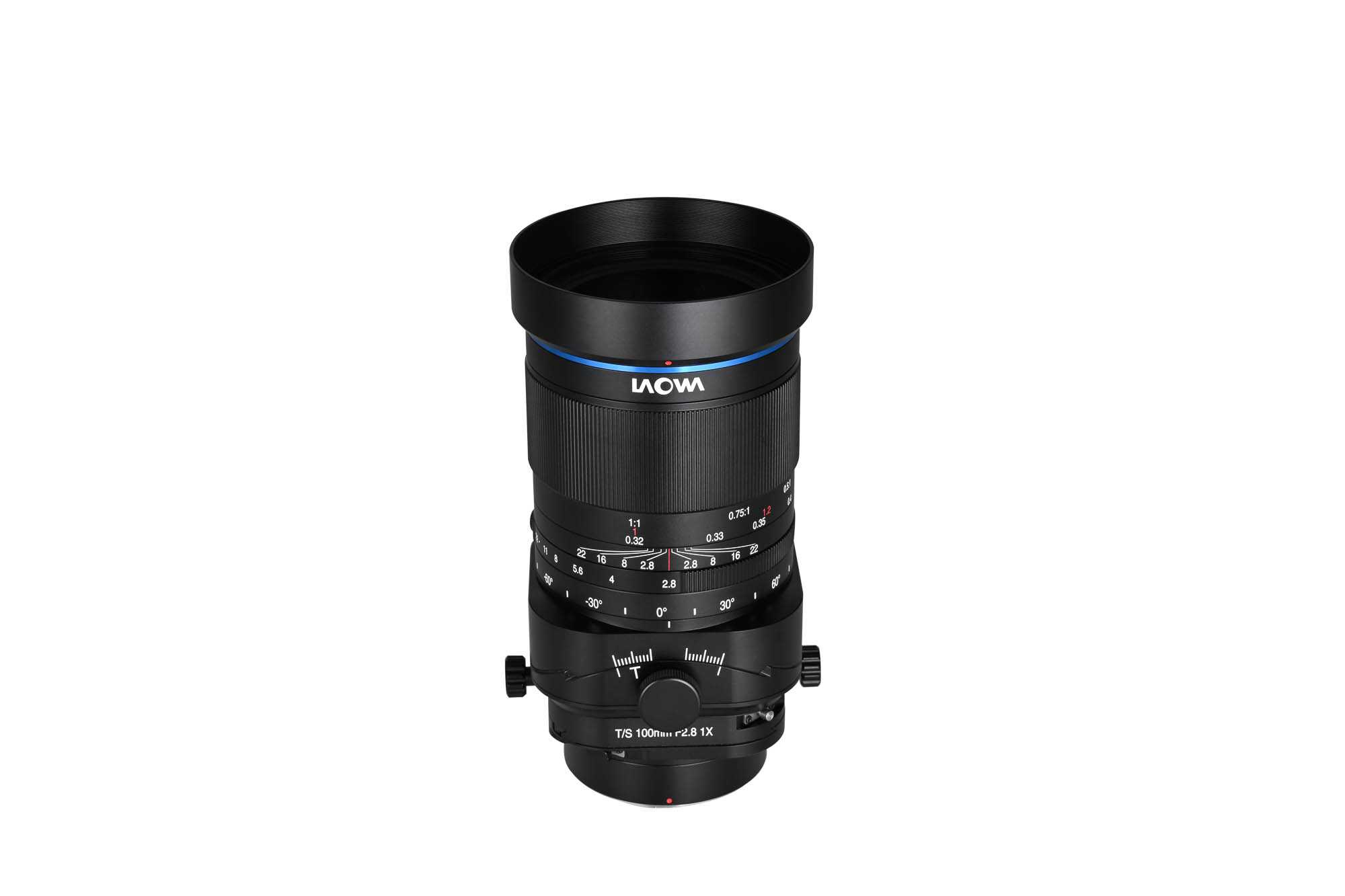 100mm f/2.8 Tilt-Shift 1X Macro - Nikon Z - Afbeelding 2