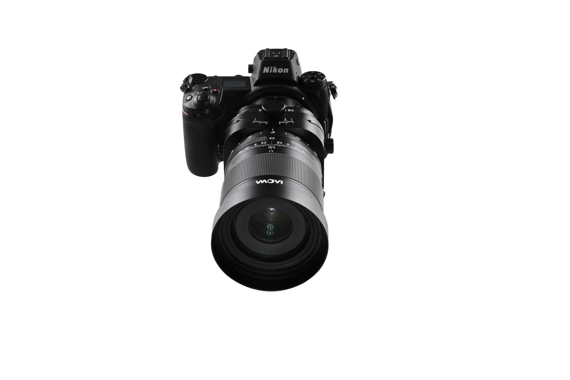 100mm f/2.8 Tilt-Shift 1X Macro - Nikon Z - Afbeelding 6