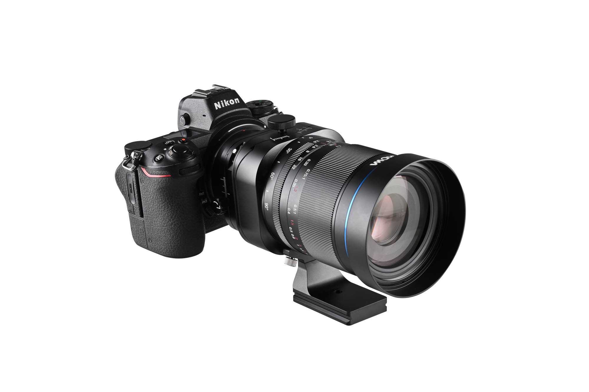 100mm f/2.8 Tilt-Shift 1X Macro - Nikon Z - Afbeelding 8