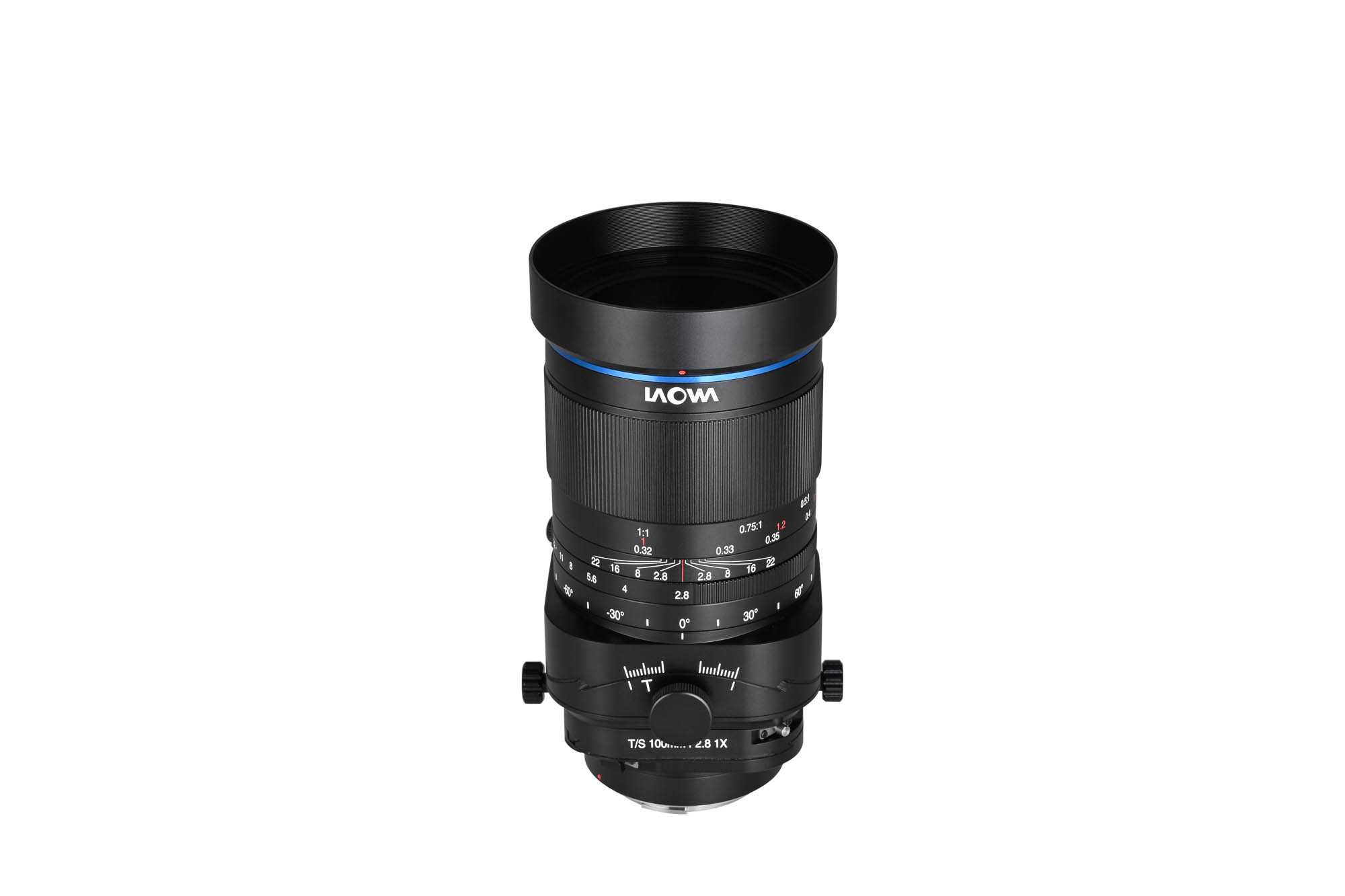 100mm f/2.8 Tilt-Shift 1X Macro - Canon RF - Afbeelding 2