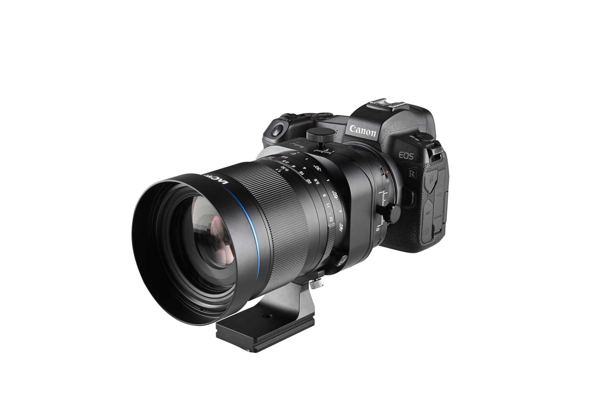 100mm f/2.8 Tilt-Shift 1X Macro - Canon RF - Afbeelding 7