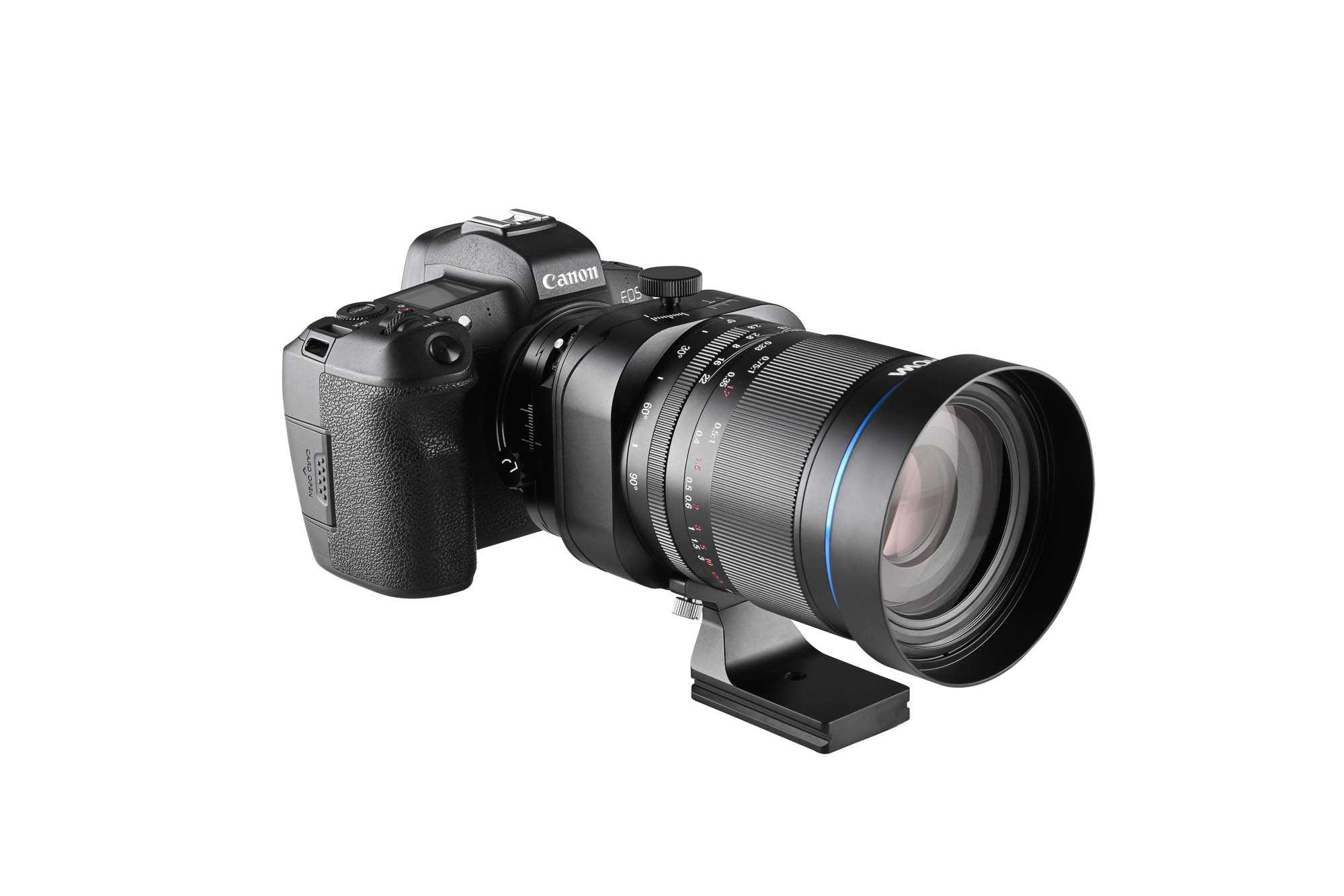 100mm f/2.8 Tilt-Shift 1X Macro - Canon RF - Afbeelding 8