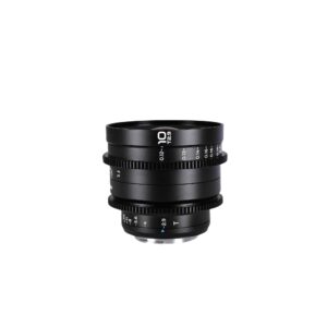 10mm T2.9 Zero-D VV Cine Lens - Sony FE