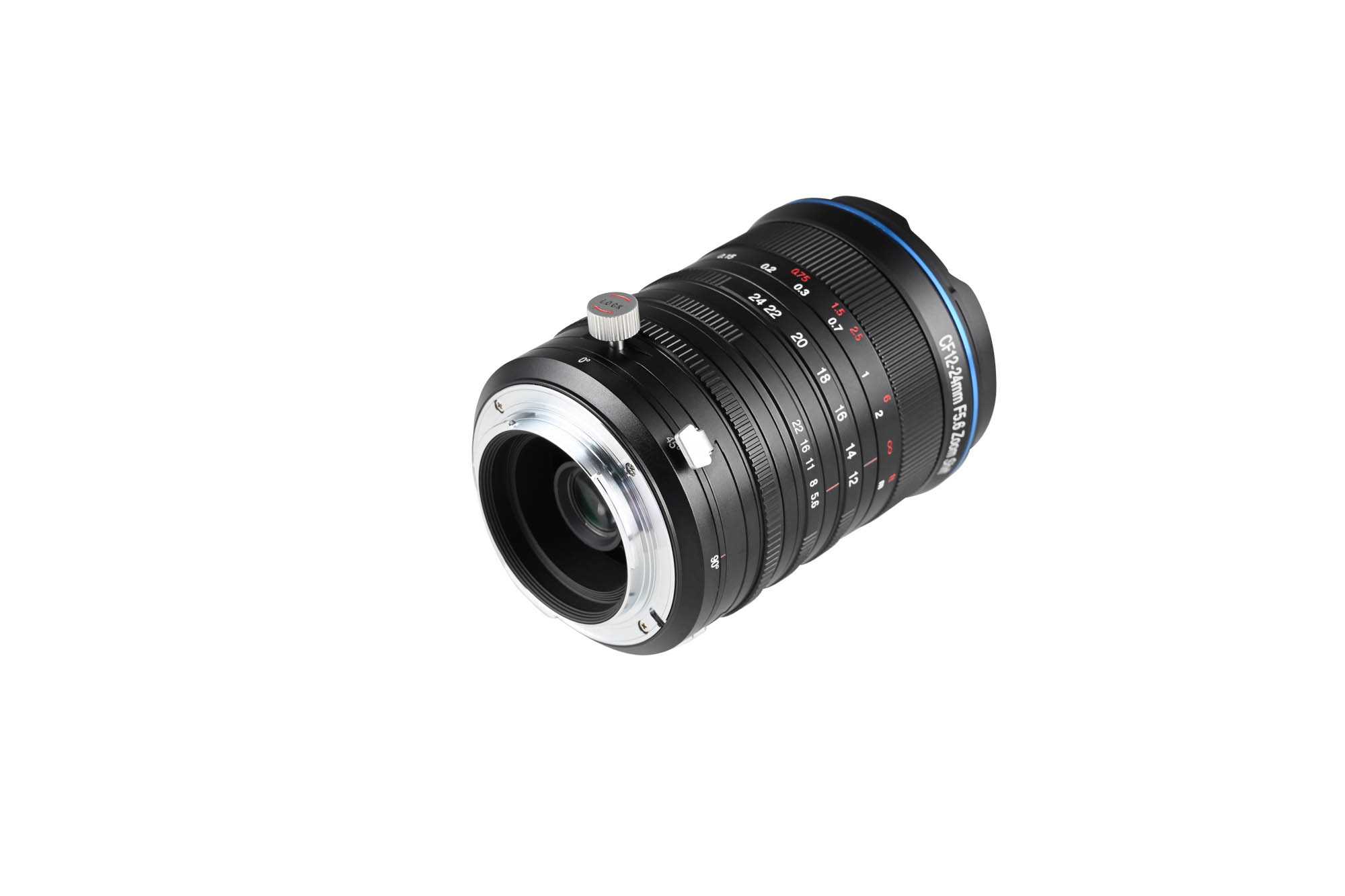 12-24mm APS-C f/5.6 Zoom Shift CF - Sony E - Afbeelding 4