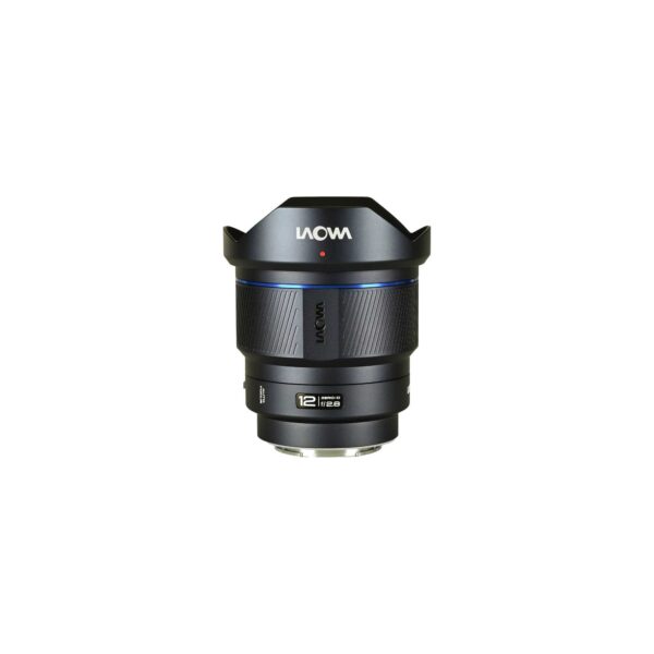 12mm f/2.8 Lite Zero-D FF Auto Focus Lens - Sony FE