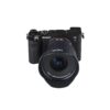 12mm f/2.8 Lite Zero-D FF Auto Focus Lens - Sony FE - Afbeelding 5