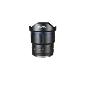 12mm f/2.8 Lite Zero-D FF Auto Focus Lens - Nikon Z