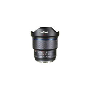 12mm f/2.8 Lite Zero-D FF MF Lens - L-mount