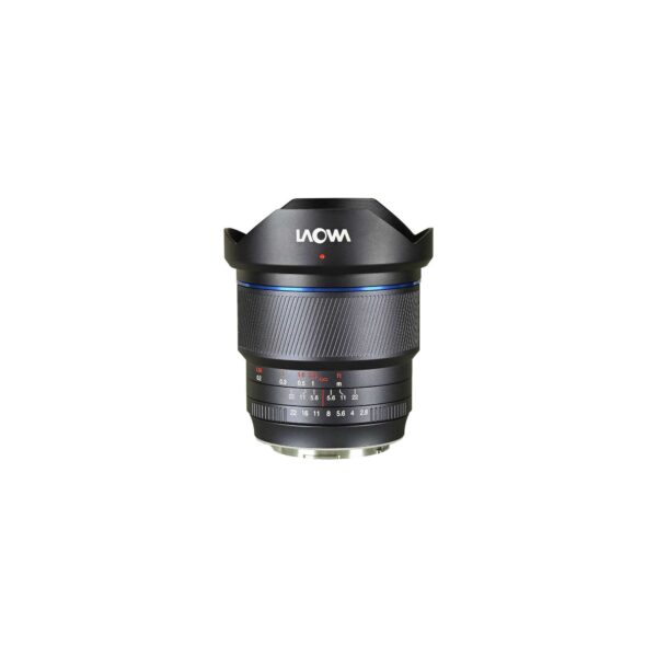 12mm f/2.8 Lite Zero-D FF MF Lens - L-mount