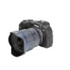 12mm f/2.8 Lite Zero-D FF MF Lens - Canon RF - Afbeelding 6