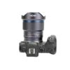 12mm f/2.8 Lite Zero-D FF MF Lens - Canon RF - Afbeelding 7