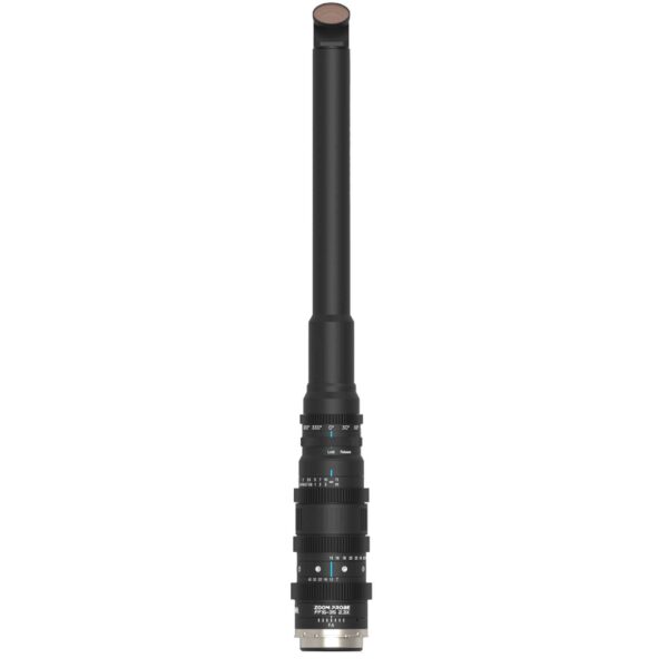 Probe Zoom 15-24mm T8 Lens (35 Degree) - Arri PL