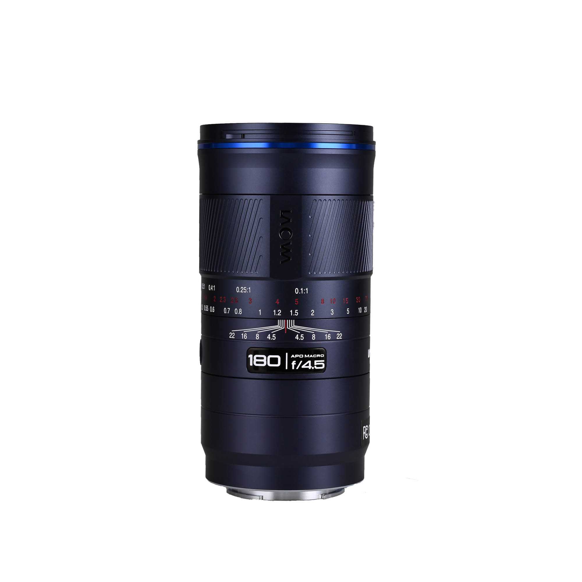180mm f/4.5 1.5x Ultra Macro APO Auto Focus lens - Sony FE