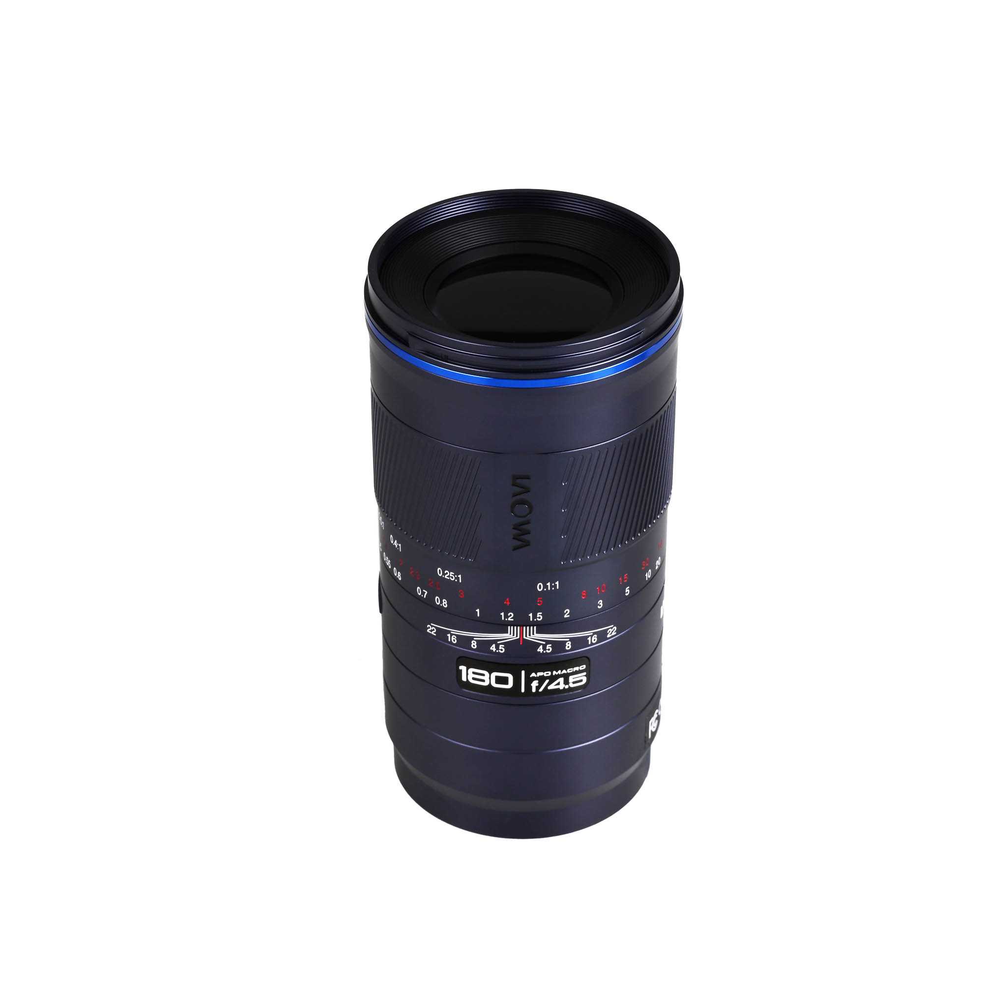 180mm f/4.5 1.5x Ultra Macro APO Auto Focus lens - Sony FE - Afbeelding 2