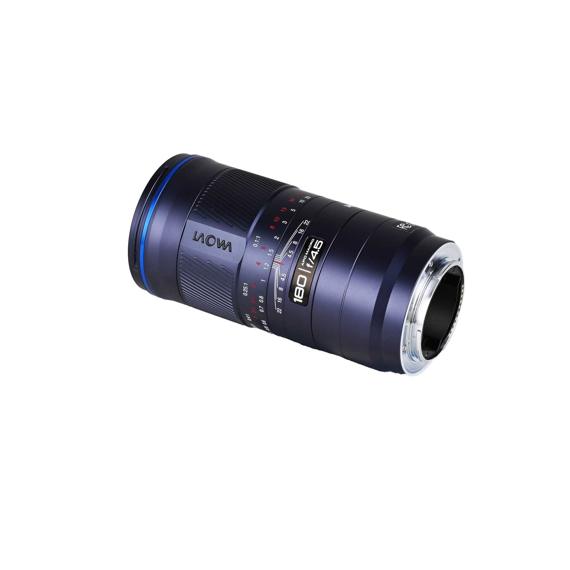 180mm f/4.5 1.5x Ultra Macro APO Auto Focus lens - Sony FE - Afbeelding 4