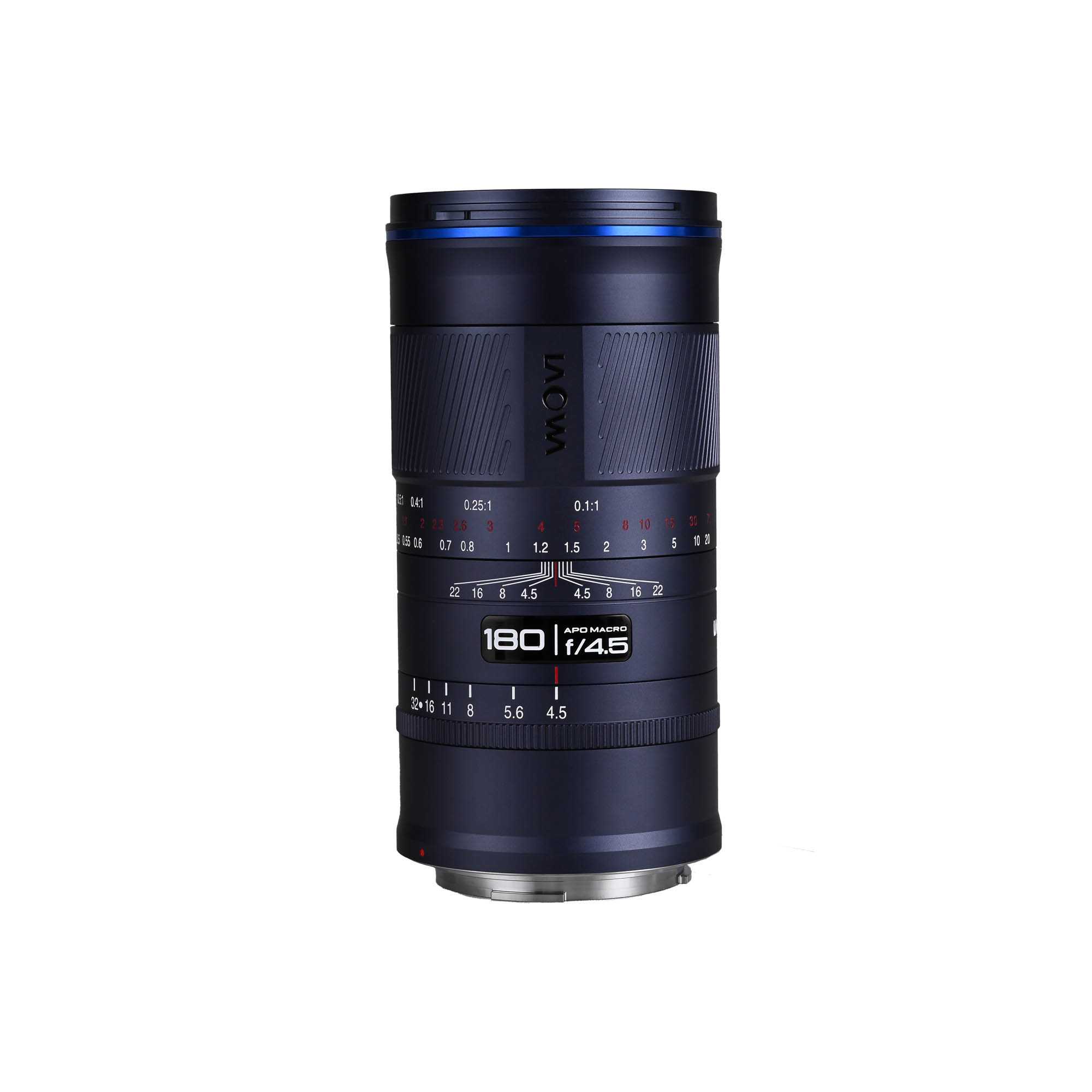 180mm f/4.5 1.5x Ultra Macro APO lens - Canon RF