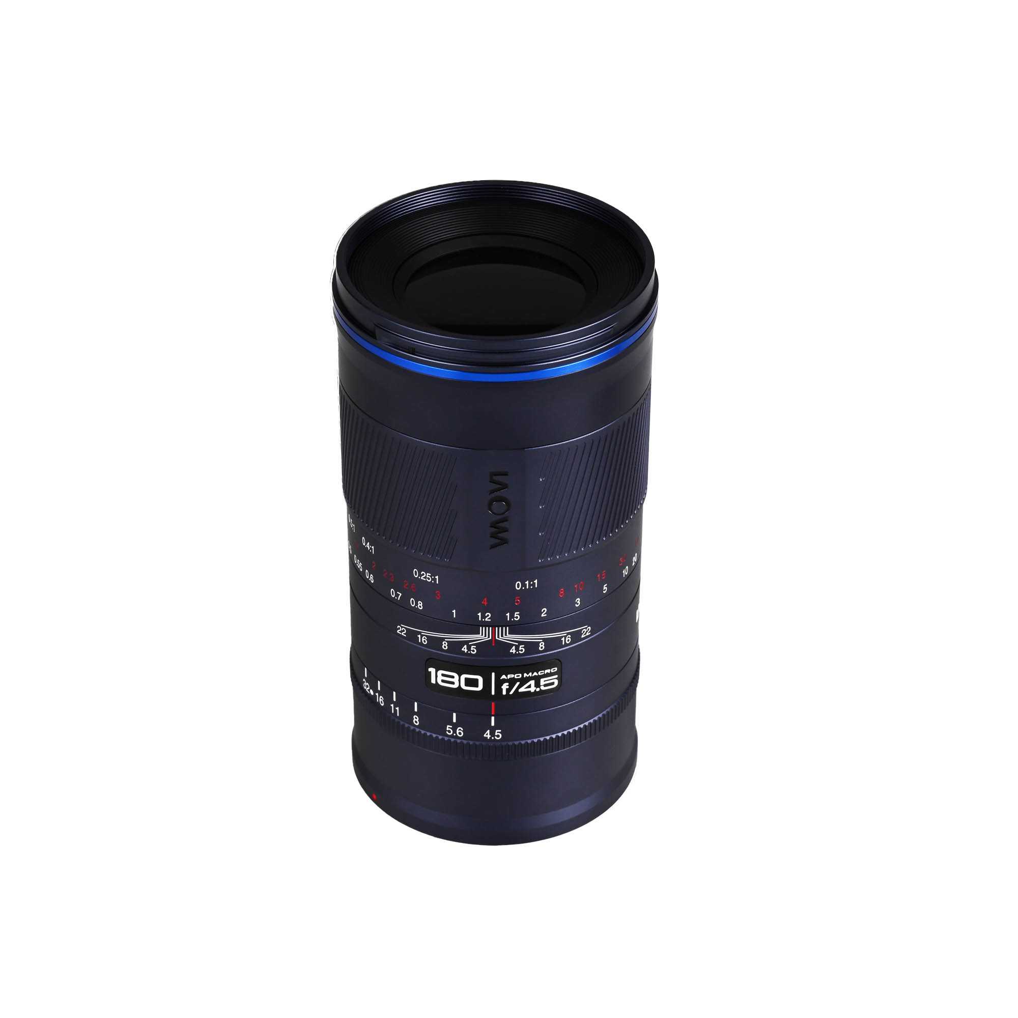 180mm f/4.5 1.5x Ultra Macro APO lens - Canon RF - Afbeelding 2