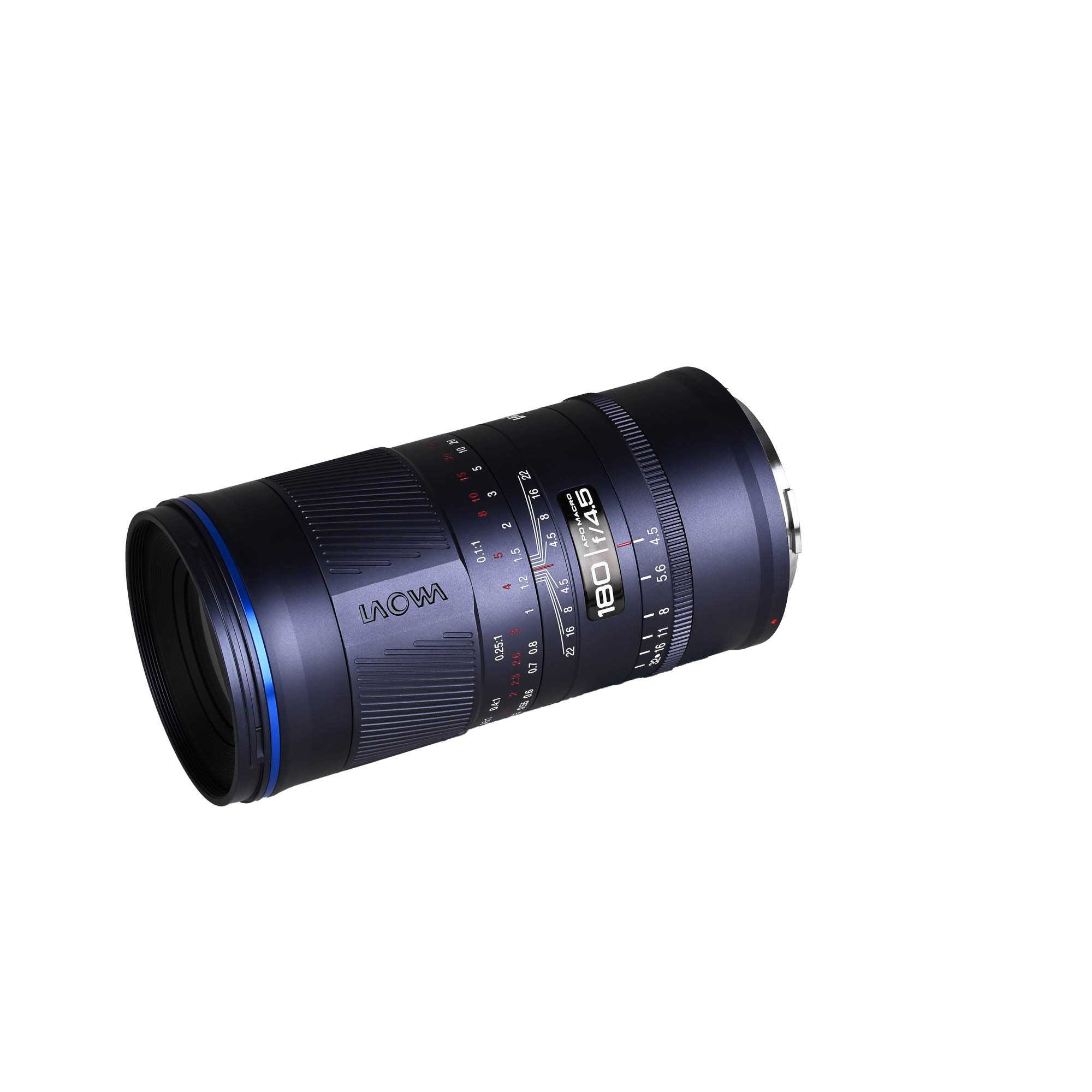 180mm f/4.5 1.5x Ultra Macro APO lens - Canon RF - Afbeelding 3