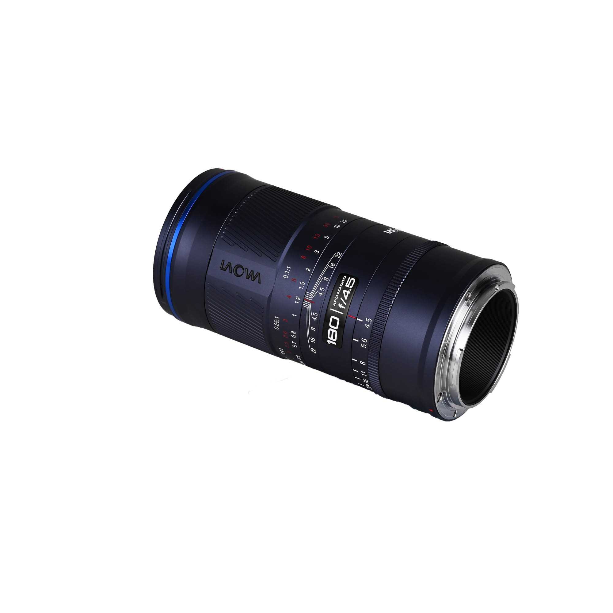 180mm f/4.5 1.5x Ultra Macro APO lens - Canon RF - Afbeelding 4