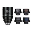 Proteus Flex 2X Anamorphic 20mm T2 - Arri PL+EF - Afbeelding 2