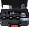 Proteus Flex 2X Anamorphic 20mm T2 - Arri PL+EF - Afbeelding 6