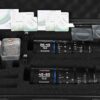 Proteus Zoom Bundle (26-45 & 45-85mm) - Amber - PL + EF - Afbeelding 3
