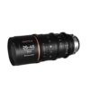 Proteus Zoom 2X Anamorphic 26-45mm T2.9 - Amber - PL + EF - Afbeelding 3