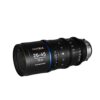 Proteus Zoom 2X Anamorphic 26-45mm T2.9 - Blue - PL + EF - Afbeelding 3